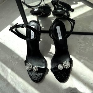 Black Shine