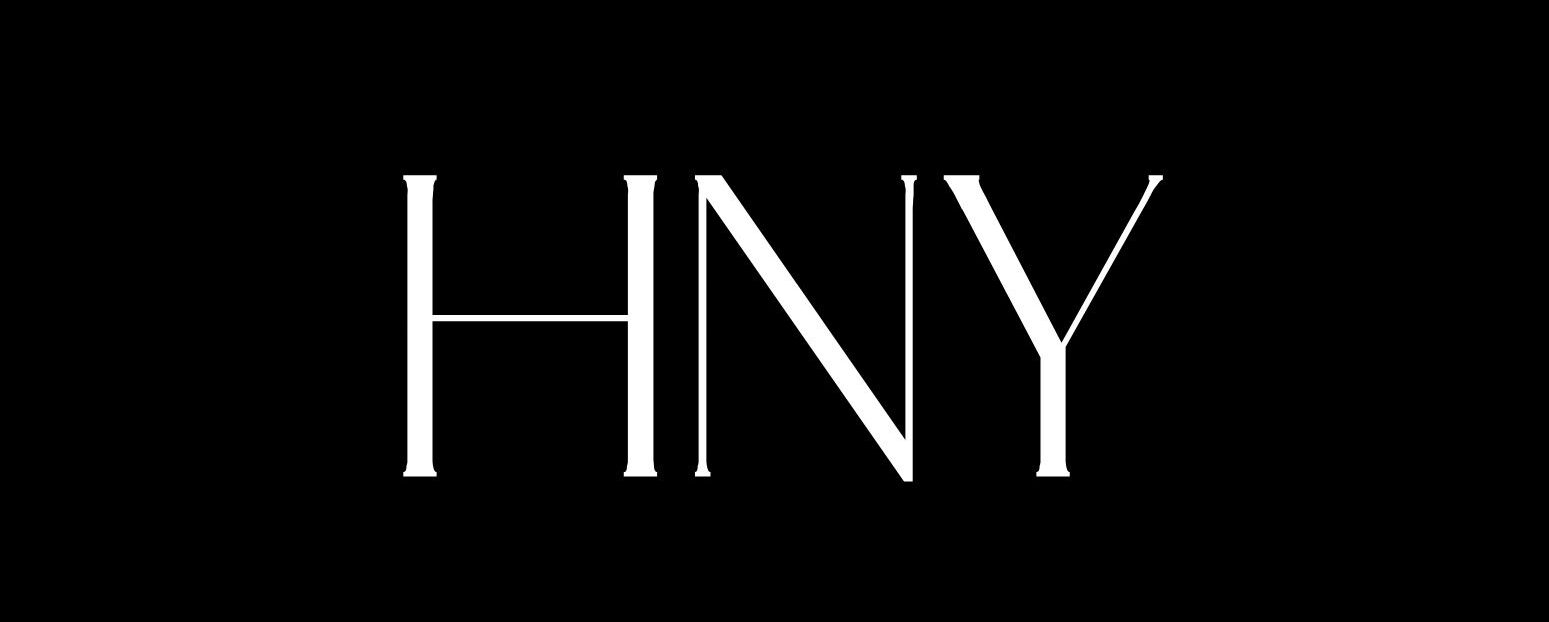 HNY Shoes